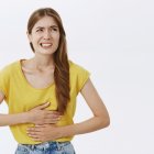 La hidratación es la clave en este proceso.