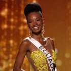 Nayelhi González, serpá tercera finalista en Miss Universo, según predice Mhoni Vidente