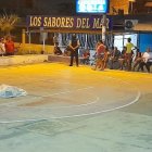 Se usó una pistola tipo Glock en el asesinato del adolescente.