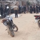 Pedro Alvarado Yépez fue asesinado a 200 metros de  su domicilio.