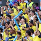 La FIFA sanciona a la Ecuafútbol.