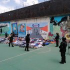 Cinco sospechosos fueron detenidos por la muerte de César Vélez.