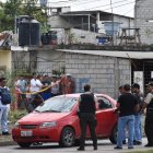 El hecho violento se registró en las calles Circunvalación Sur y Las Palmeras.