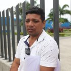 Rigoberto Batioja fue asesinado el viernes. Su hijo contó cómo ocurrió el hecho.