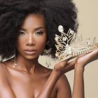 González dejó el nombre del país en alto, y más en cuestión de moda.