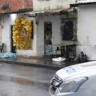 A punta de plomo le terminaron la fiesta a dos hermanos en Guayaquil