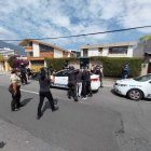 Uno de los cuatro detenidos recibió medidas alternativas a la prisión preventiva.