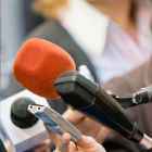 Una muerte cada 4 días de un trabajador de prensa en 2022, denuncia la Unesco