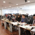 Caso Sebastián Yunda: Inicia juicio para dos sospechosos de asociación ilícita