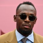 El exvelocista contó en sus redes sociales que solo le quedan 2.000 dólares del monto millonario que comenzó a depositar en el año 2012.