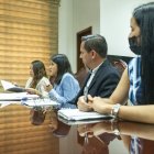 La Senescyt brindará asistencia a 10 universidades en sus procesos de admisión