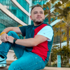 Yeyo Ruiz en foto de archivo.