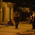 En el sector de Machalilla, al sur de Machala, fue asesinado Danny Orellana Japón.