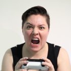 La ira tiene tratamiento, un psicoterapeuta sabrá guiar a quien la padece.