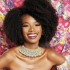 Nayelhi González se tomó unos días de descanso en Estados Unidos