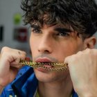 Nacho Cheddar hasta ua carta le envió a la jurado Yadira Ramón, para que apoye su ingreso a Soy el Mejor