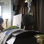 Al ciudadano lo encontraron muerto ayer, martes 17 de enero de 2023.