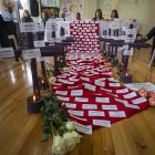 Entre las provincias donde hubo más femicidios en 2022 figuran Guayas, Manabí y Esmeraldas.