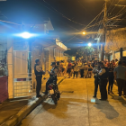 Quevedo: Asesinaron a Munra con 25 balazos.