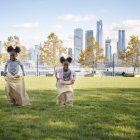 Tus hijos merecen momentos de calidad.