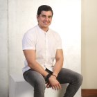 No encasilla el contenido que hace. Dice ser muy variado.