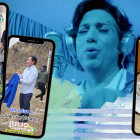 Capturas de los tiktoks politiqueros de la semana.