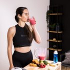 Todo empieza por el amor propio.