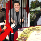 Modelos y mujeres muy hermosas suelen solicitar amarres para futbolistas o empresarios.