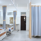 Ocurrió en una clínica de Florida (EE.UU.). La mujer fue detenida por la Policía.