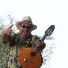 El Viejo Napo y su gallada se presentarán en la Casa de la Cultura