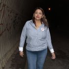 EXTRA llevó a Jéssica Jaramillo a la zona cero del aluvión ocurrido el 31 de enero de 2022.