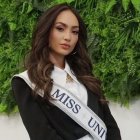 La Miss Universo, R’ Bonney Gabriel, asombra al confesar que anduvo con el cabello sucio durante todo el certamen de belleza