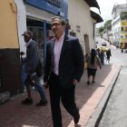 EXTRA llevó al abogado a una caminata por la parte menos ‘agraciada’ y olvidada del patrimonial Centro Histórico.