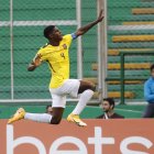 Con un gol de Garis Mina, la Mini-Tri derrotó a los del altiplano, en la segunda fecha del Grupo B. Ahora la Tri descansará hasta el jueves.