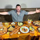 El influencer guayaquileño alguna vez aspiró a chico reality