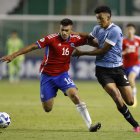 Chile y Uruguay tendrán actividad en la tercera fecha del grupo B del Sudamericano, que tiene a Ecuador como líder.