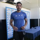 El arquero venezolano Rafael Romo sumó experiencia en Europa y la pondrá al servicio de la Universidad Católica.