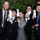 "Everything Everywhere All at Once" lidera las nominaciones a los Óscar