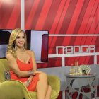 Su reencuentro con la tv, tardó 10 años