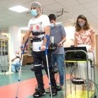 La ciencia abre una prometedora vía para tratar la lesión medular