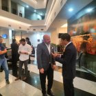 Barcelona visita a Gualaceo y Emelec recibe a Libertad en la primera fecha