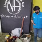 Los establecimientos funcionaban de forma clandestina.