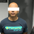 Thelmo Pezantes es el oficial de Buena Fe que tendría acusado de delincuencia organizada.