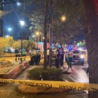 El crimen ocurrió la noche del sábado anterior. Al momento se investiga este hecho violento.