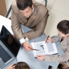 Se proyecta que el escrutinio se extienda hasta altas horas de la noche. El día librado tendrá carácter de recuperable.