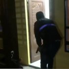 Los diferentes allanamientos se realizaron en horas de la madrugada de este jueves 26 de enero de 2023.