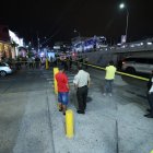 Guayaquil: disputa por camioneta Toyota terminó en balacera, en la Garzota