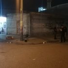 'Pelado' no alcanzó a llegar a la clínica tras ser baleado