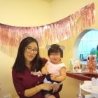 La Fiscalía informó que Natalia Ojeda y su nena fueron localizadas