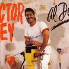 El cantante puertorriqueño de salsa romántica falleció a sus 54 años.